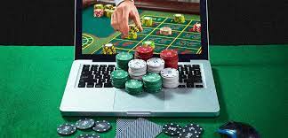 Официальный сайт Casino Ra